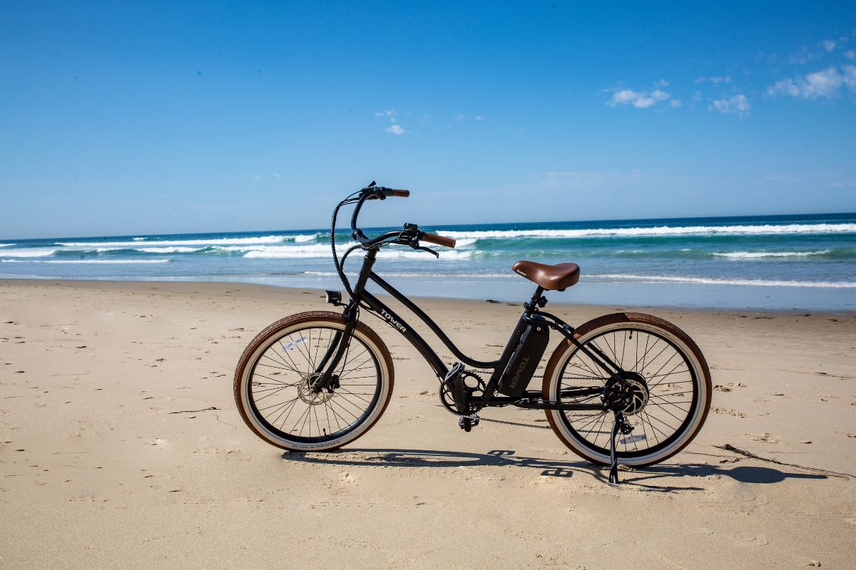 Virginia Beach Electric Bike Center: Your Ultimate Guide to Eco-Friendly Exploration